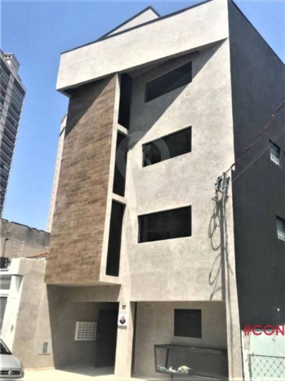 Prédio Residencial a Venda (para Investimento) com 35 Studios de 25m² - Vila Gomes Cardim - NSK3 Imóveis - Cód. 43824