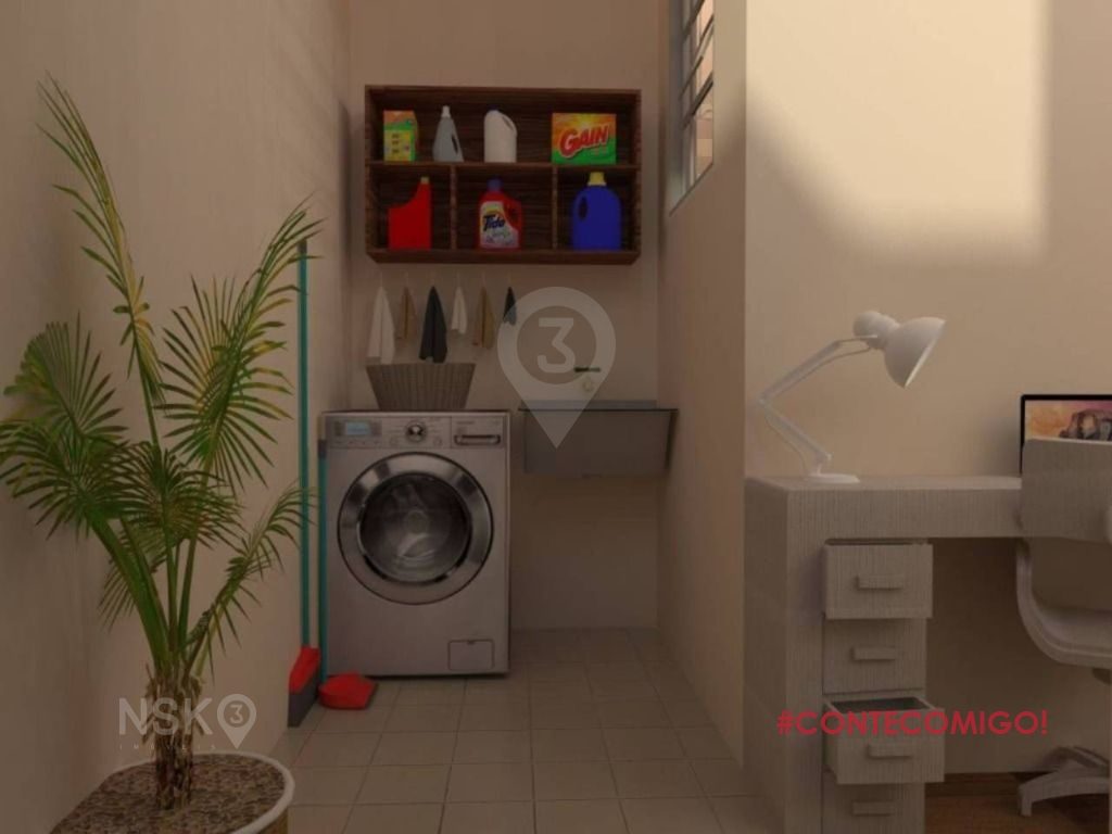 Prédio Residencial a Venda (para Investimento) com 35 Studios de 25m² - Vila Gomes Cardim - NSK3 Imóveis - Cód. 43824
