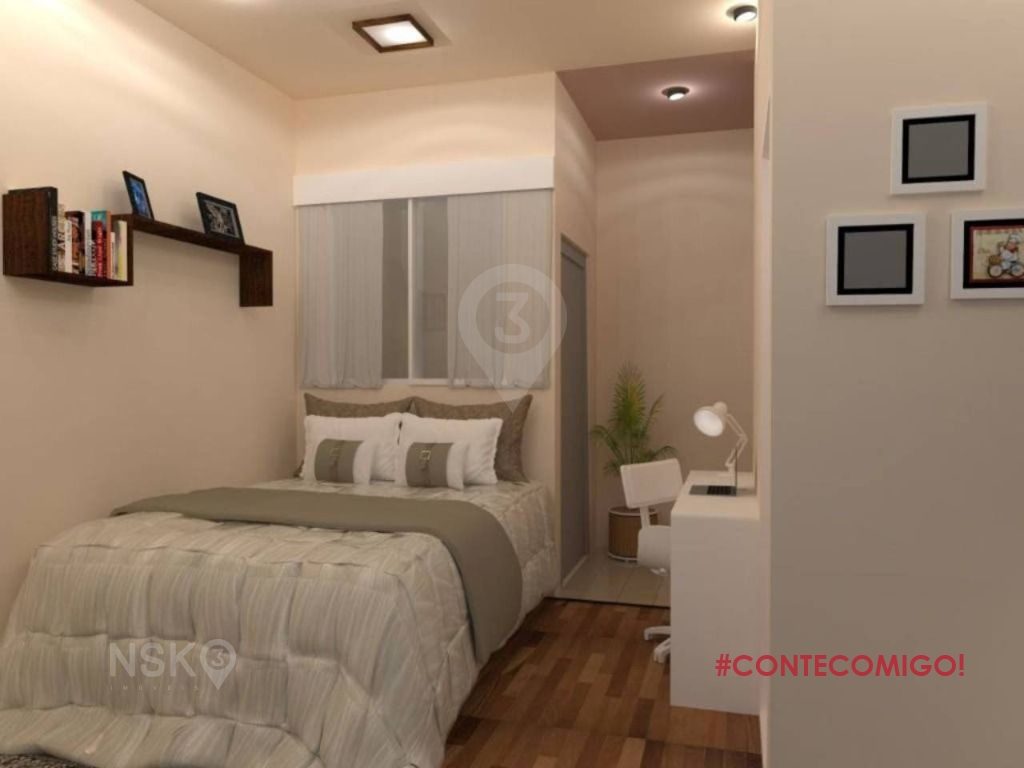 Prédio Residencial a Venda (para Investimento) com 35 Studios de 25m² - Vila Gomes Cardim - NSK3 Imóveis - Cód. 43824