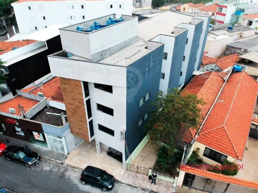 Prédio Residencial a Venda (para Investimento) com 35 Studios de 25m² - Vila Gomes Cardim - NSK3 Imóveis - Cód. 43824