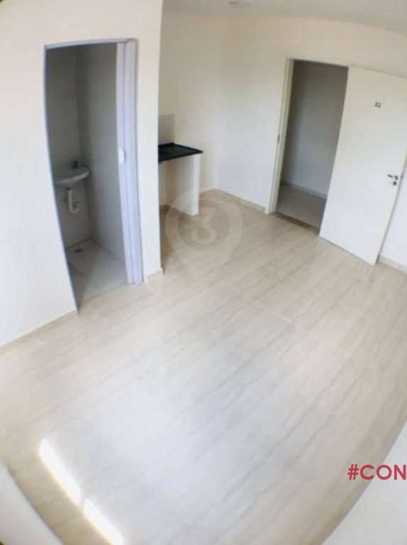 Prédio Residencial a Venda (para Investimento) com 35 Studios de 25m² - Vila Gomes Cardim - NSK3 Imóveis - Cód. 43824