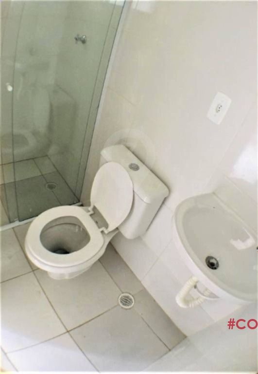 Prédio Residencial a Venda (para Investimento) com 35 Studios de 25m² - Vila Gomes Cardim - NSK3 Imóveis - Cód. 43824