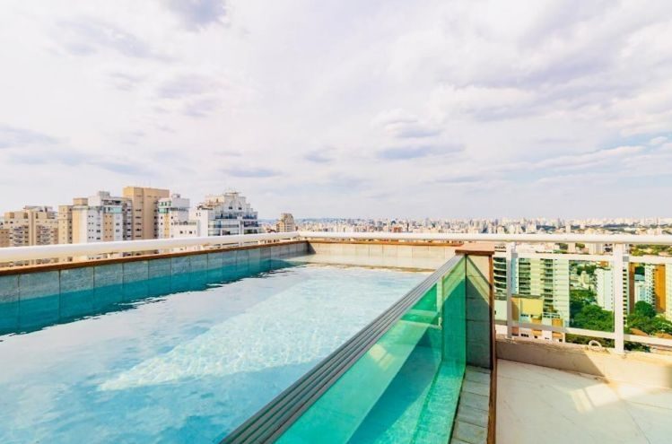 Imóvel com 3 Quartos e 4 vagas à Venda, 280 m² por R$ 5.850.000,00