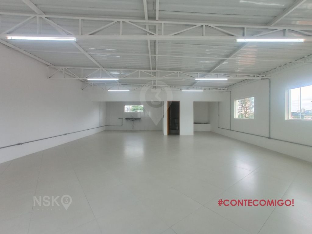 Imóvel com 5 Salas e 3 vagas para Locação, 300 m² por R$ 18.100,00