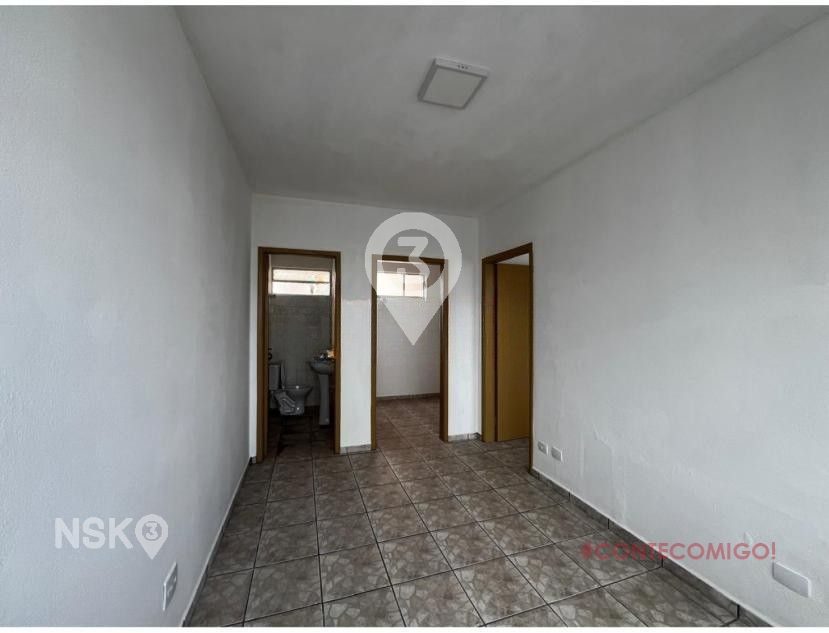 Sala Comercial com 1 Sala à Venda, 29 m² por R$ 850,00