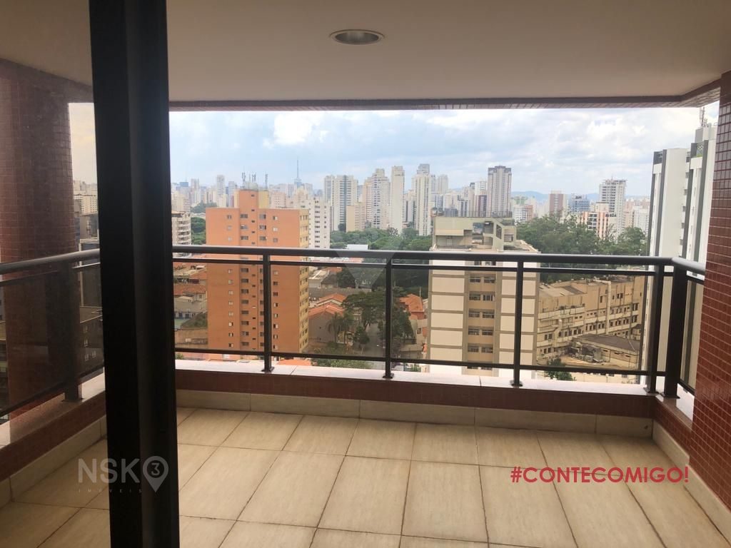 Apartamento com 4 Quartos e 4 vagas à Venda, 208 m² por R$ 2.900.000,00