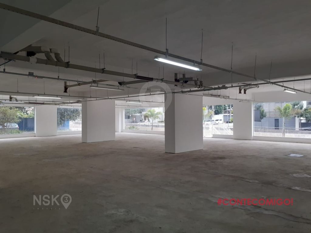 Loja para alugar - 500m² - 8 vagas de garagens - Jd Paulistano - NSK3 Imóveis – Cód. 43996