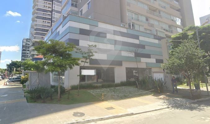 Loja para alugar - 500m² - 8 vagas de garagens - Jd Paulistano - NSK3 Imóveis – Cód. 43996