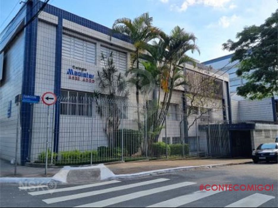 Terreno à Venda, 8.258 m² por R$ 48.500.000,00