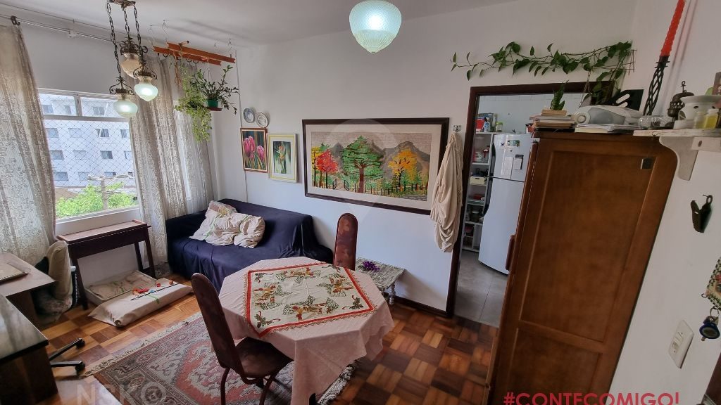 Apartamento com 2 Quartos à Venda, 62 m² por R$ 400.000,00
