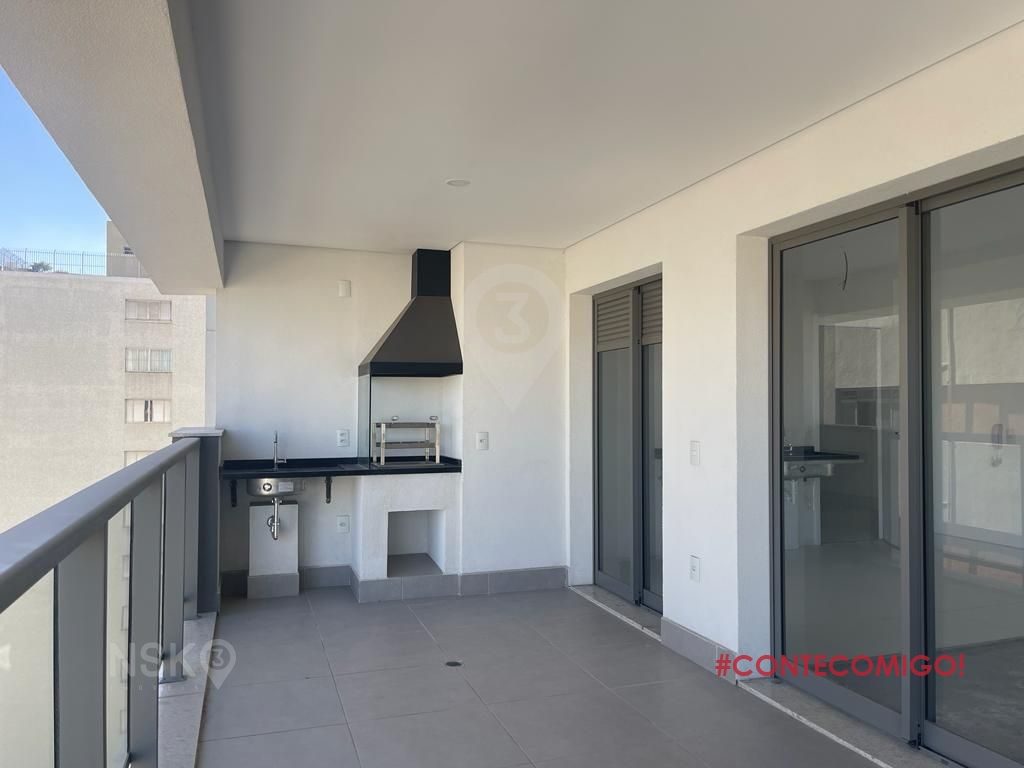 Apartamento com 4 Quartos e 2 vagas à Venda, 145 m² por R$ 2.960.000,00