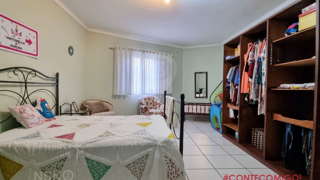 Sobrado para Venda com 3 Dormitórios - Churrasqueira - 1 Vaga - Osvaldo Cruz - NSK3 Imóveis - Cod. 44060