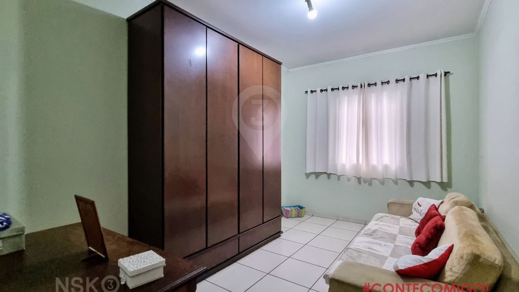 Sobrado para Venda com 3 Dormitórios - Churrasqueira - 1 Vaga - Olimpo/ Oswaldo Cruz - NSK3 Imóveis - Cod. 44062