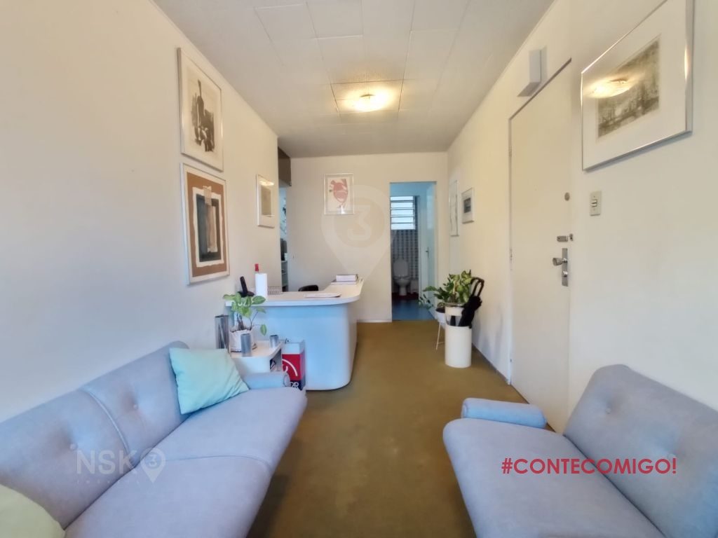Sala Comercial com 1 Sala à Venda, 74 m² por R$ 550.000,00