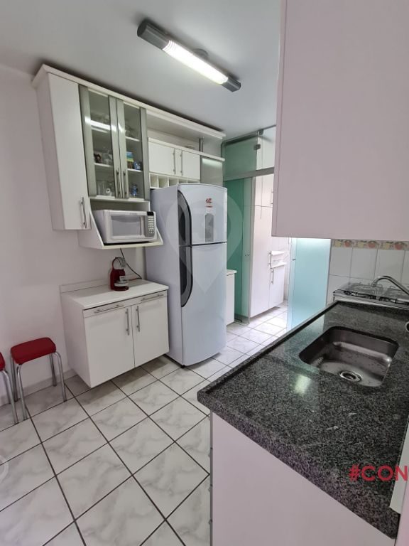 Apartamento à venda - 55m² -  2 dormitórios - Centro - Santo André -  NSK3 imóveis - Cod.44083