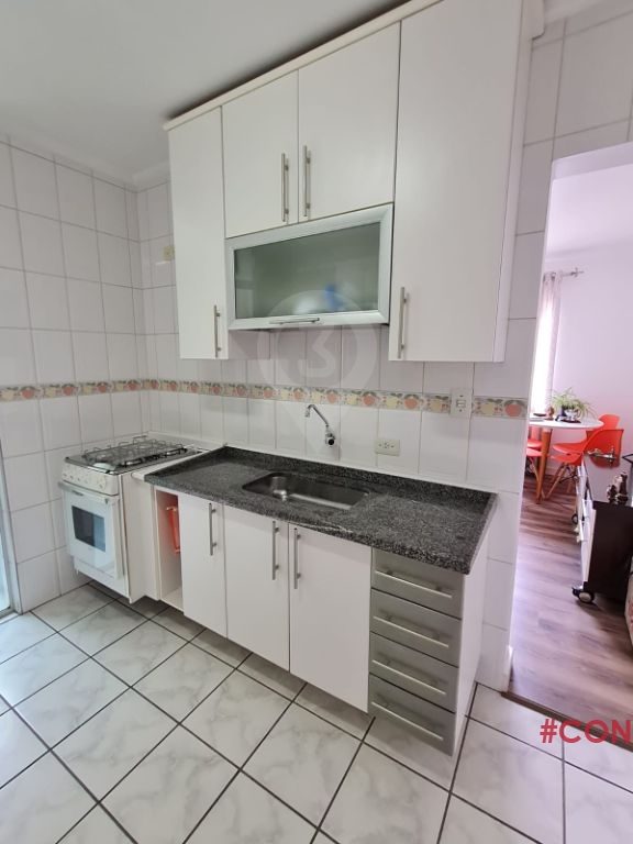 Apartamento à venda - 55m² -  2 dormitórios - Centro - Santo André -  NSK3 imóveis - Cod.44083