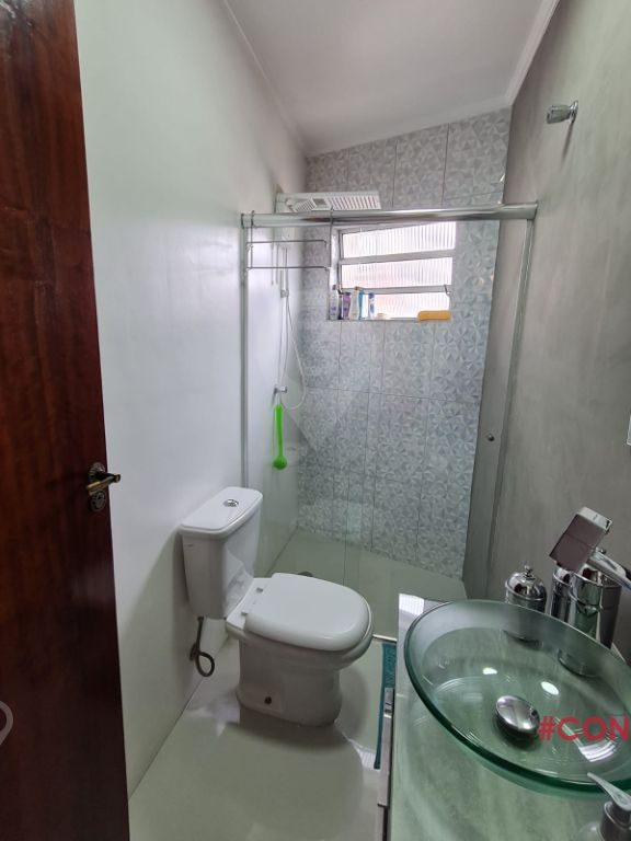 Apartamento à venda - 55m² -  2 dormitórios - Centro - Santo André -  NSK3 imóveis - Cod.44083