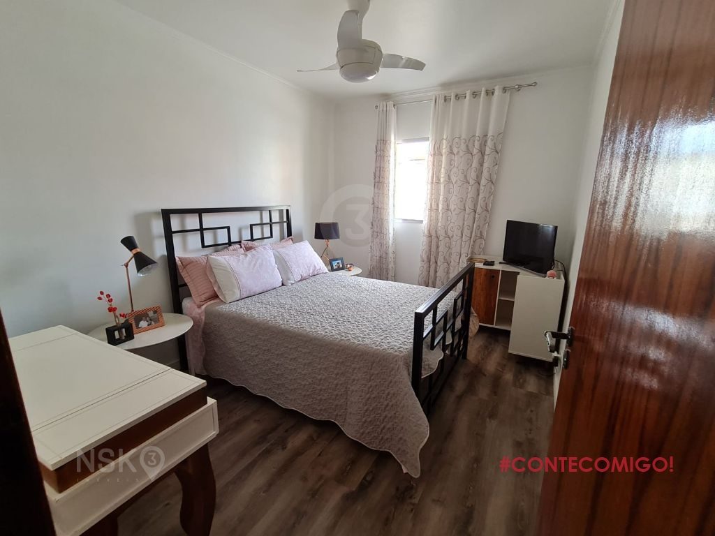 Apartamento à venda - 55m² -  2 dormitórios - Centro - Santo André -  NSK3 imóveis - Cod.44083