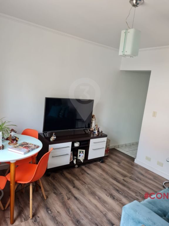 Apartamento à venda - 55m² -  2 dormitórios - Centro - Santo André -  NSK3 imóveis - Cod.44083