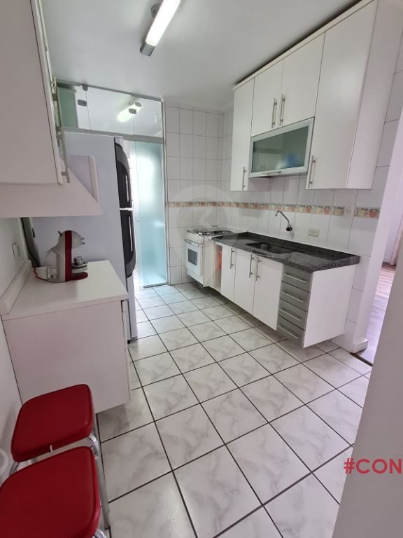 Apartamento à venda - 55m² -  2 dormitórios - Centro - Santo André -  NSK3 imóveis - Cod.44083