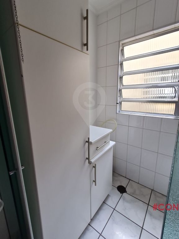 Apartamento à venda - 55m² -  2 dormitórios - Centro - Santo André -  NSK3 imóveis - Cod.44083