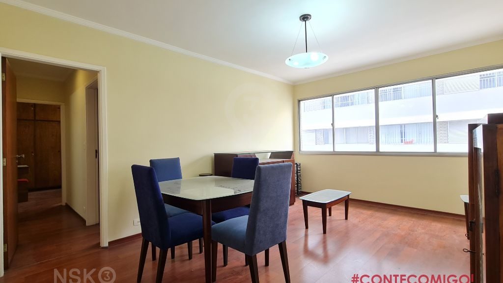 Apartamento com 2 Quartos e 1 vaga à Venda, 83 m² por R$ 800.000,00