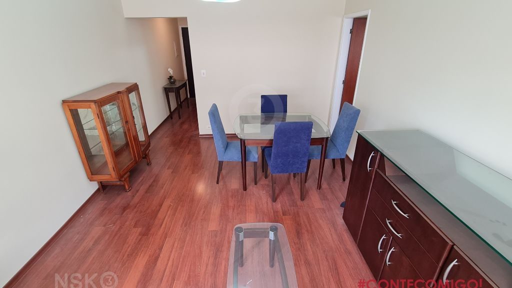 Apartamento com 2 Quartos e 1 vaga à Venda, 83 m² por R$ 810.000,00