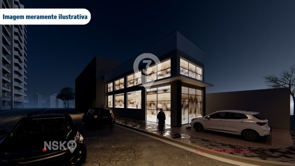 Imóvel Comercial para Locação – Possibilidade de BTS – Macedo, Guarulhos – Oportunidade Única!