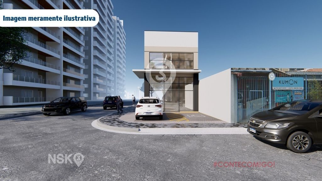 Imóvel Comercial para Locação – Possibilidade de BTS – Macedo, Guarulhos – Oportunidade Única!