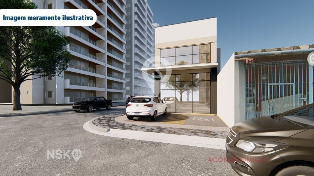 Imóvel Comercial para Locação – Possibilidade de BTS – Macedo, Guarulhos – Oportunidade Única!