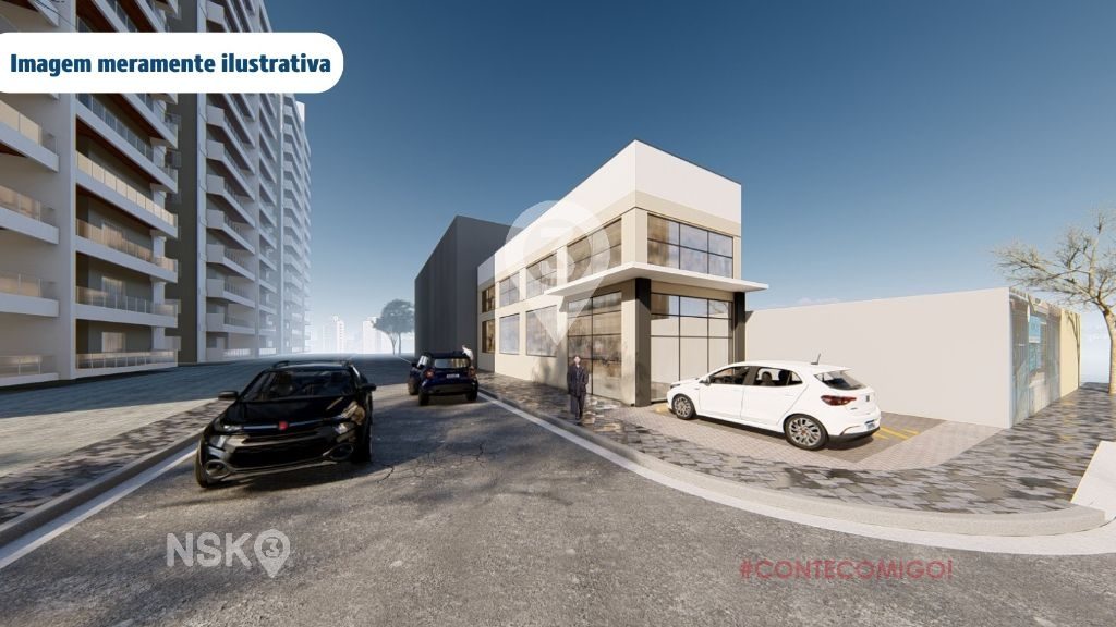 Imóvel Comercial para Locação – Possibilidade de BTS – Macedo, Guarulhos – Oportunidade Única!