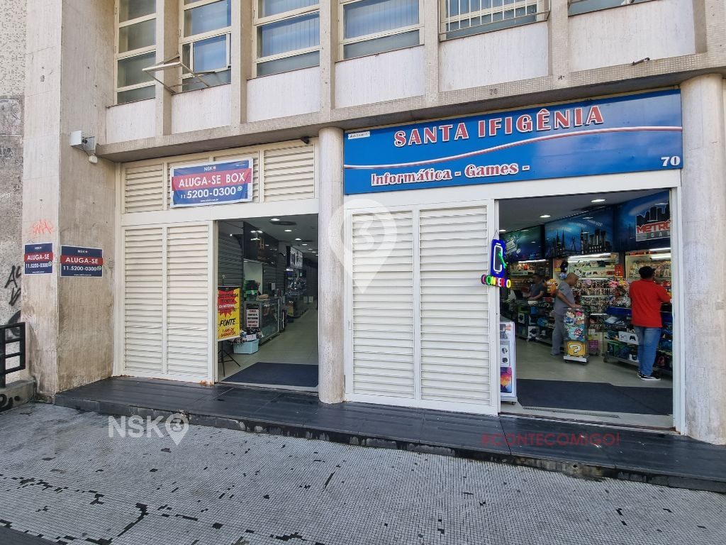 Loja com 2 Salas para Locação, 300 m² por R$ 20.000,00