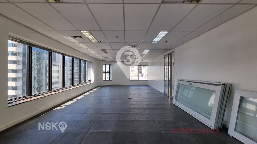 Conjunto para Locação - 262m² - 10 Vagas - Jardim Paulista - NSK3 Imoveis - Cod.