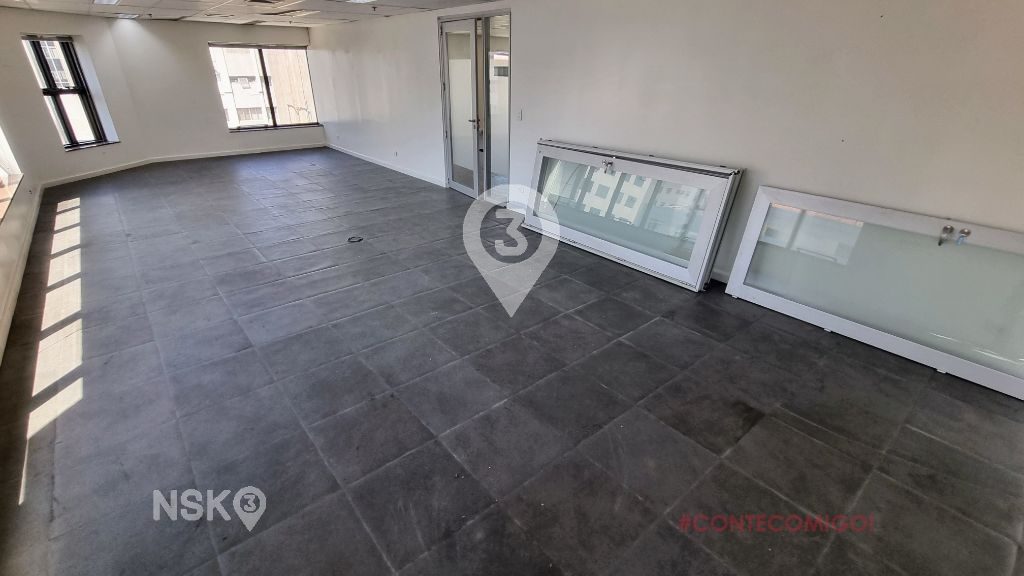Conjunto para Locação - 262m² - 10 Vagas - Jardim Paulista - NSK3 Imoveis - Cod.