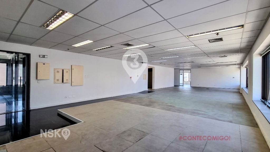 Conjunto para Locação - 262m² - 10 Vagas - Jardim Paulista - NSK3 Imoveis - Cod.