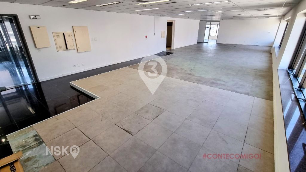 Conjunto para Locação - 262m² - 10 Vagas - Jardim Paulista - NSK3 Imoveis - Cod.