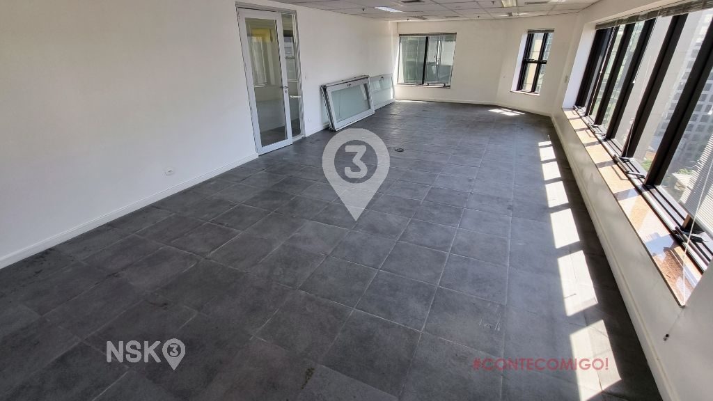 Conjunto para Locação - 262m² - 10 Vagas - Jardim Paulista - NSK3 Imoveis - Cod.