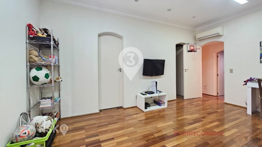 Apartamento à venda - 370m² - 4 dormitórios (suítes) – Cerqueira Cesar - NSK3 Imóveis – Cód.44404