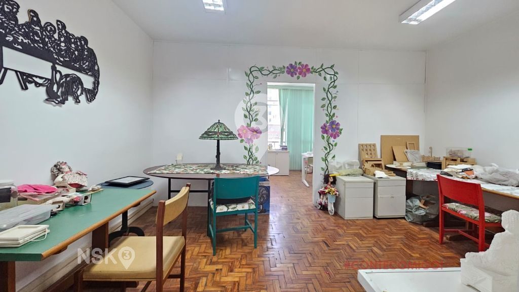 Sala Comercial com 1 Sala à Venda, 50 m² por R$ 195.000,00