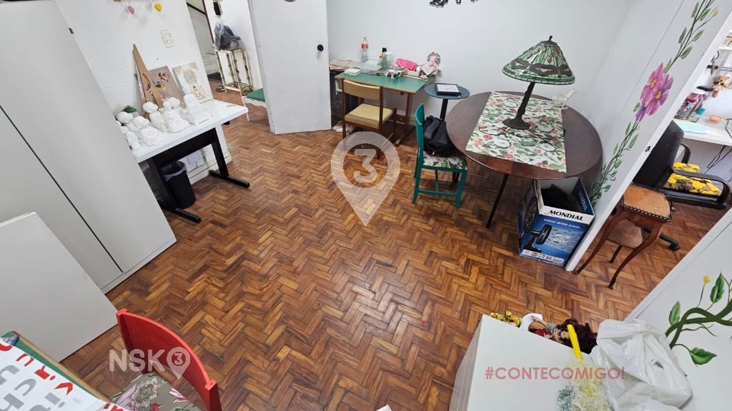 Sala Comercial com 1 Sala à Venda, 50 m² por R$ 196.000,00