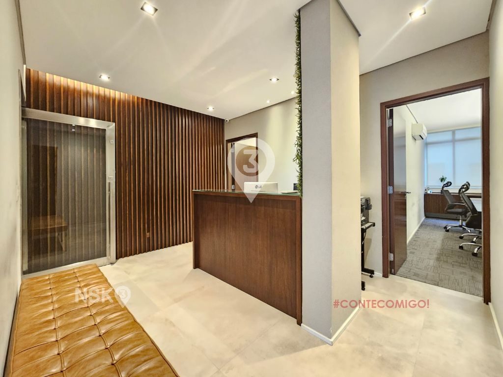 Sala Comercial com 3 Salas à Venda, 200 m² por R$ 750.000,00
