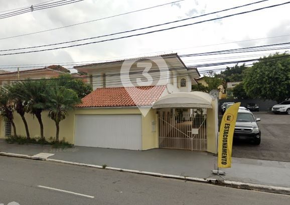 Prédio com 6 Salas e 4 vagas para Locação, 679 m² por R$ 39.000,00