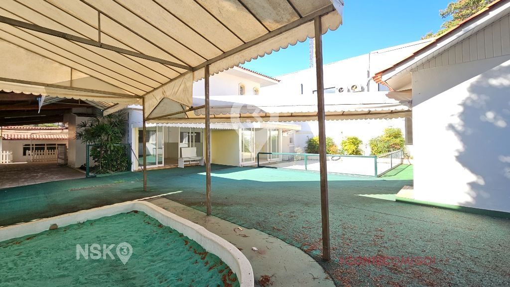 Prédio com 3 Salas e 2 vagas para Locação, 336 m² por R$ 21.000,00
