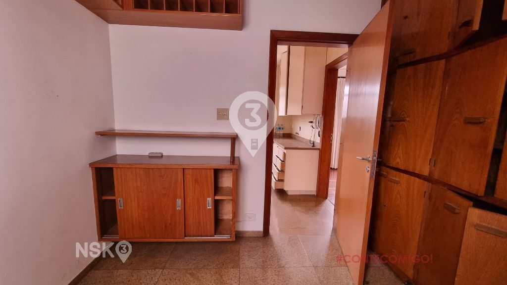 Apartamento com 165 m² a venda no Paraiso - 4 quartos - 3 vagas  - NSK3 Imóveis - Cod44531