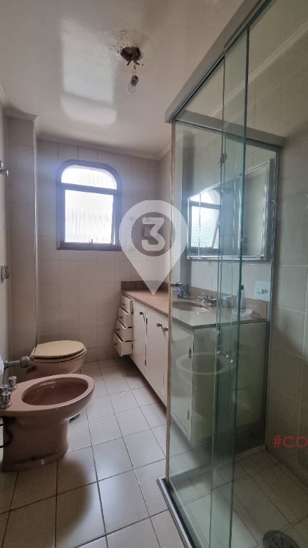 Apartamento com 165 m² a venda no Paraiso - 4 quartos - 3 vagas  - NSK3 Imóveis - Cod44531