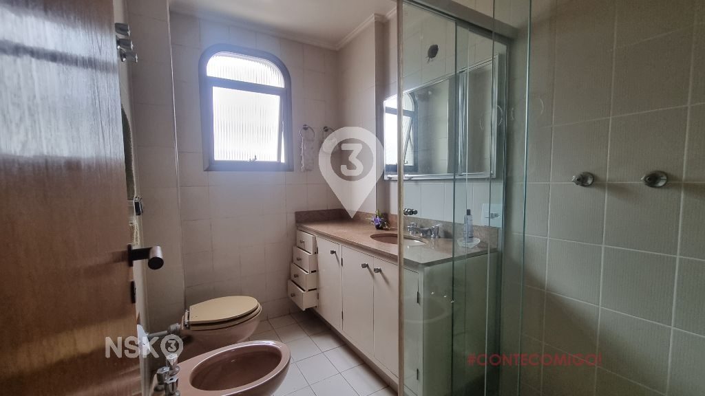 Apartamento com 165 m² a venda no Paraiso - 4 quartos - 3 vagas  - NSK3 Imóveis - Cod44531