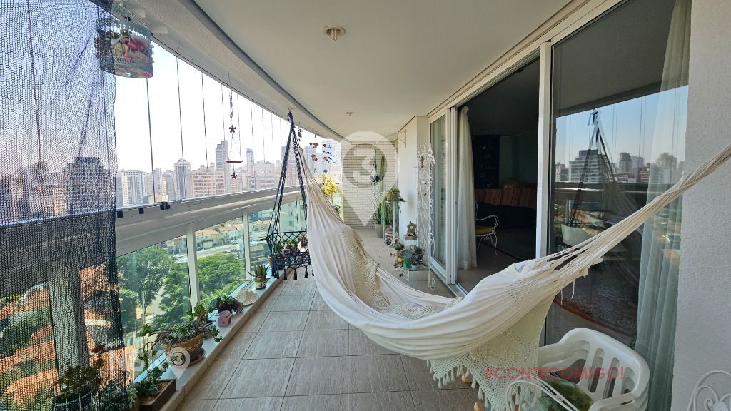 Apartamento com 4 Quartos e 4 vagas à Venda, 266 m² por R$ 5.999.000,00