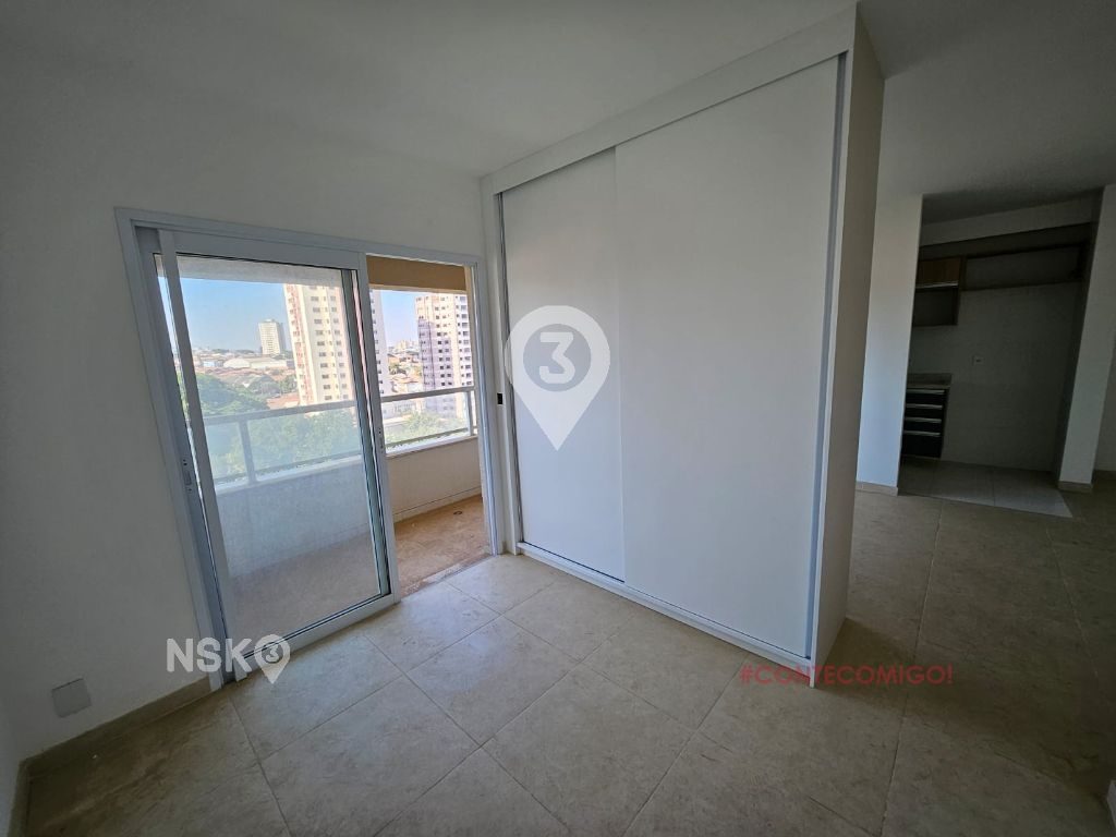 Apartamento com 1 Quarto e 1 vaga à Venda, 45 m² por R$ 490.000,00