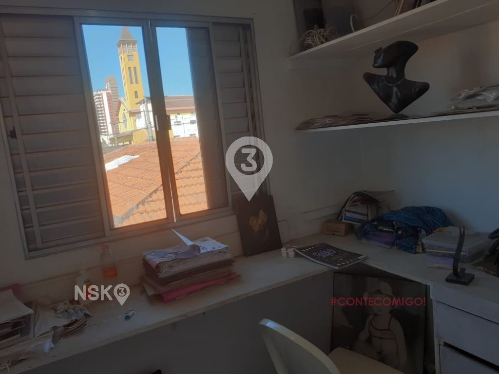 Casa à Venda e para Aluguel na Vila Carrão - 250m² - 4 dorms - 2 suites - código 44573