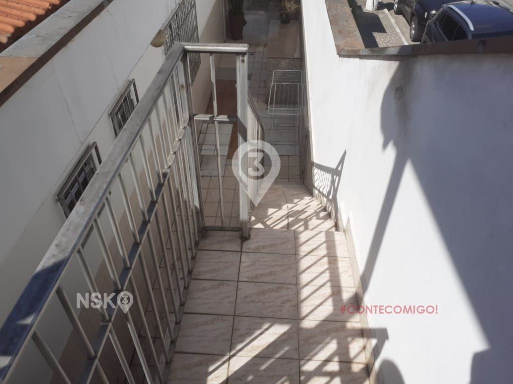 Casa à Venda e para Aluguel na Vila Carrão - 250m² - 4 dorms - 2 suites - código 44573